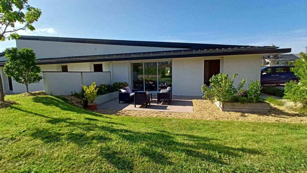 Esprit Cottage "4 Etoiles" Sables D'Or Les Pins Plurien Екстер'єр фото