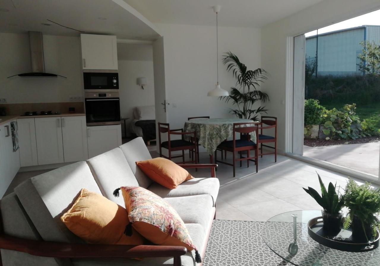 Esprit Cottage "4 Etoiles" Sables D'Or Les Pins Plurien Екстер'єр фото